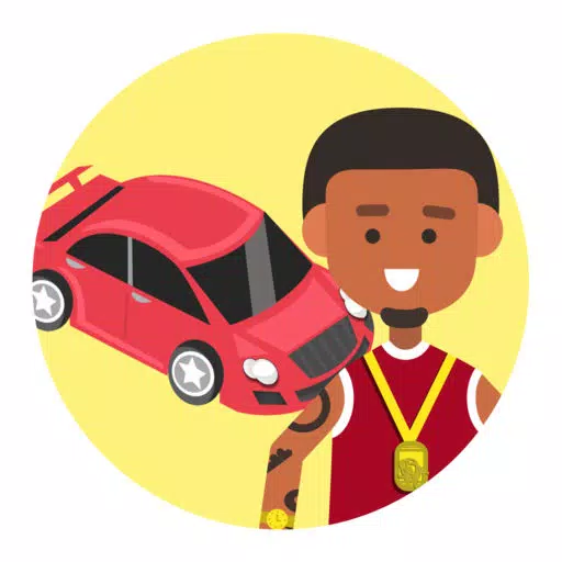 Soulja Car Rush Soulja Car Rush