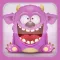 The Monster Coloring Pages for Kids
