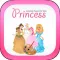 Princess Coloring Pages for Kids 2014