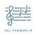ABC Notation Staff Editor
