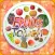 Fruits Quiz Touch :: simple trivia game