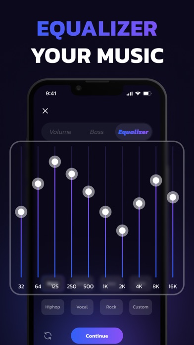 Boost Volume Up: Louder Volume Screenshots