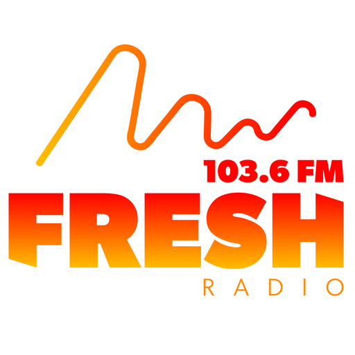 Fresh Radio 103.6FM