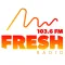 Fresh Radio 103.6FM
