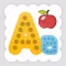 Trace the Alphabet and More!