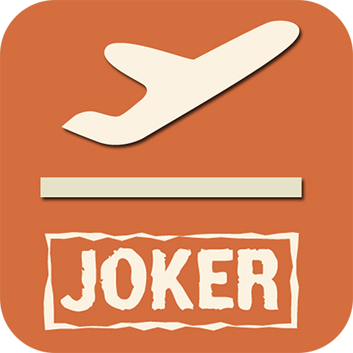 JokerFlights