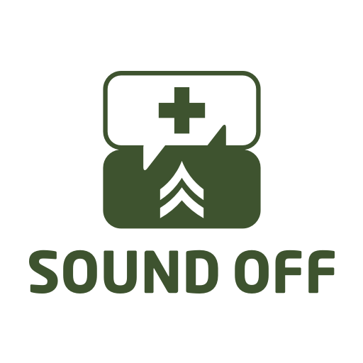 SOUND OFF