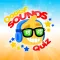 Robux for roblox Off Sounds