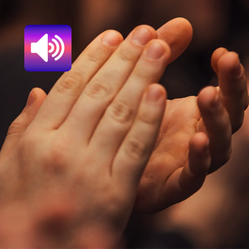 Applause: Sounds & Ringtones