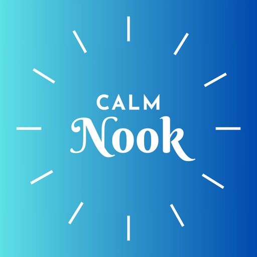 Calm Nook: Sleep Sounds Calm Nook: Sleep Sounds