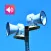 Tsunami Siren: Sounds