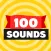 100 Sounds