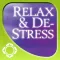 Relax and De-Stress - Joshua Leeds and Andrew Weil
