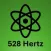 528 Hz Sound Therapy