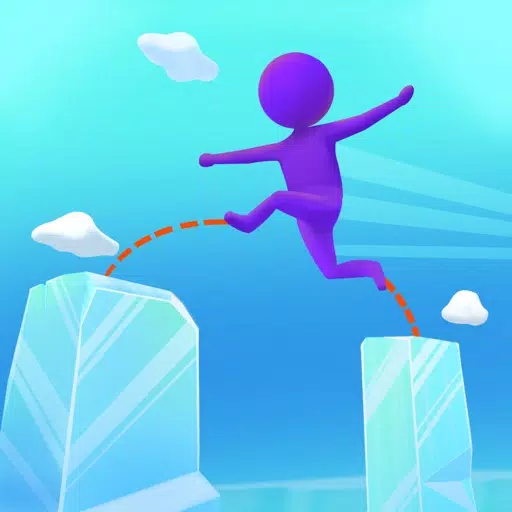 Ice Hopper 3D Ice Hopper 3D
