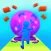 Sticky Smash Ball