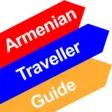 Armenian Traveller Guide