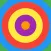 Color Ripples - Kids and Toddlers Interactive Game