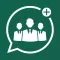 Whatsapp Group Link Joiner