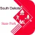 South Dakota In State Parks