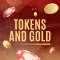 Tokens and Gold: Casino Games