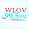 WLOV 99.5FM - Love FM