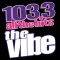 WVYB 103.3 The Vibe