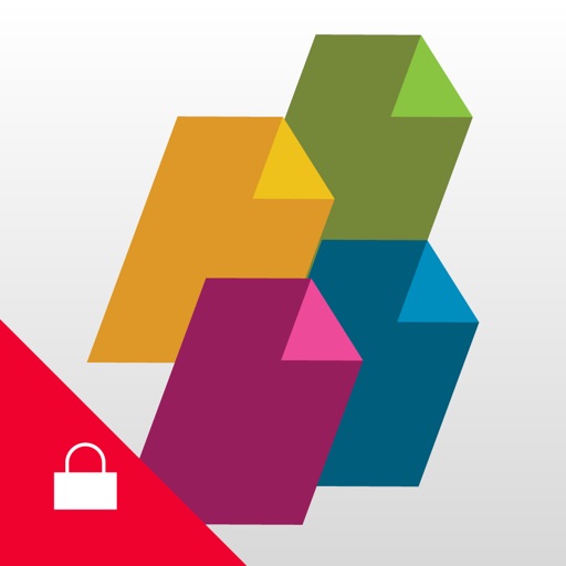 SharePlus for MobileIron SharePlus for MobileIron