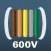 SIMpull 600V Calculator