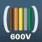 SIMpull 600V Calculator