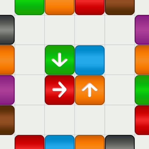 Block by Block: Sliding Blocks Block by Block: Sliding Blocks