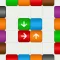 Block by Block: Sliding Blocks