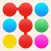 Collect Points L: Connect dots