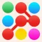 Collect Points: Match the Dots
