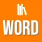 Unscrambler-Word
