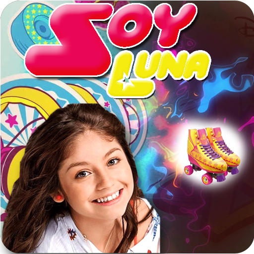 Soy Luna Musica Video