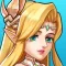Merge Hero - Idle Clash War
