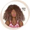 Soy Curly