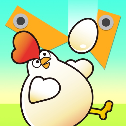 Chicken n Egg Chicken n Egg