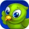 Crystal Bird Rescue
