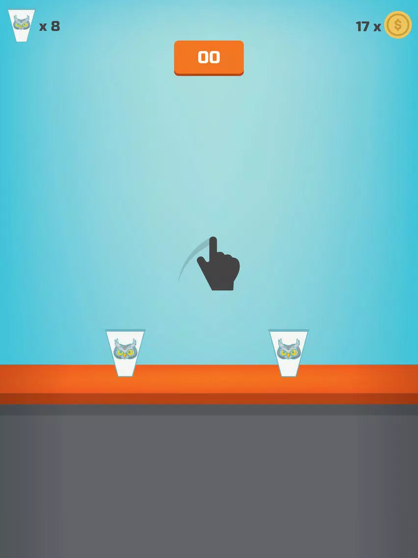 Cup Challenge. iPad  স্ক্রিনশট