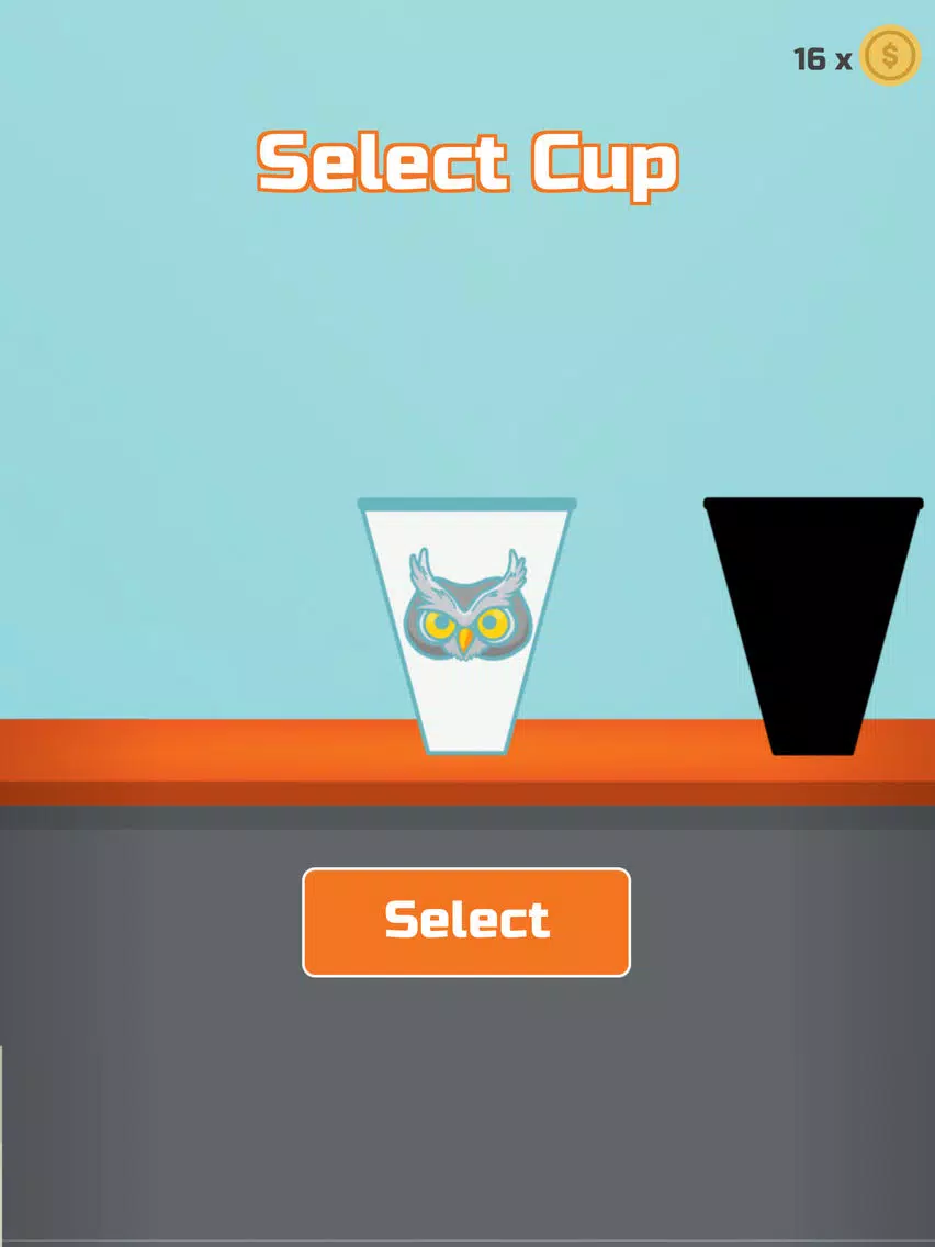 Cup Challenge. iPad  স্ক্রিনশট
