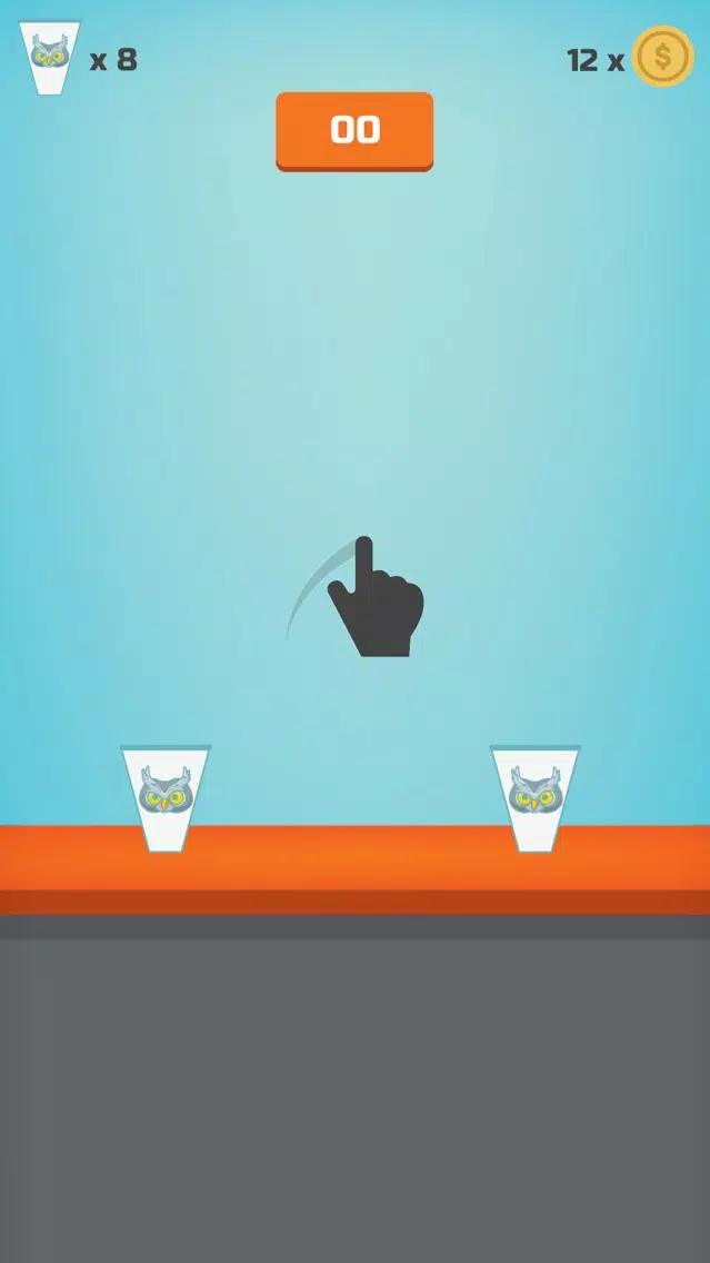 Cup Challenge. স্ক্রিনশট