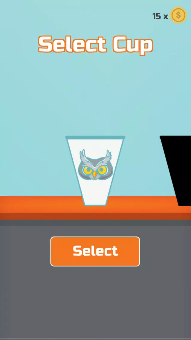 Cup Challenge. স্ক্রিনশট