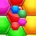 Hexa Blast Block Puzzle