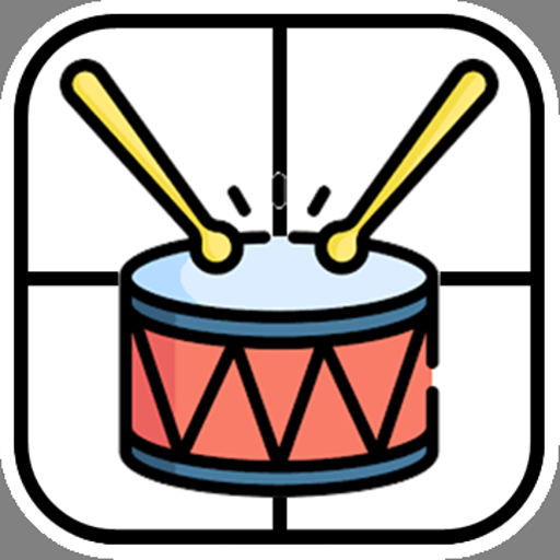 Sound Matrix - Drums