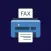 EaseFax: pay per use, send fax
