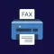 EaseFax: pay per use, send fax