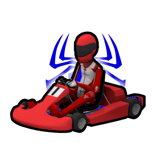 Spiderman Cart Runner Spiderman Cart Runner