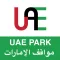 UAE Parking مواقف الإمارات